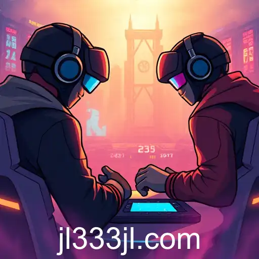 Emerging Trends in Online Gaming for 2025