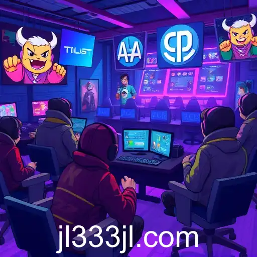 The Evolution of Online Gaming Communities
