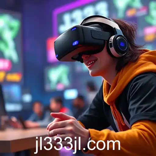 The Evolution of Online Gaming in 2025