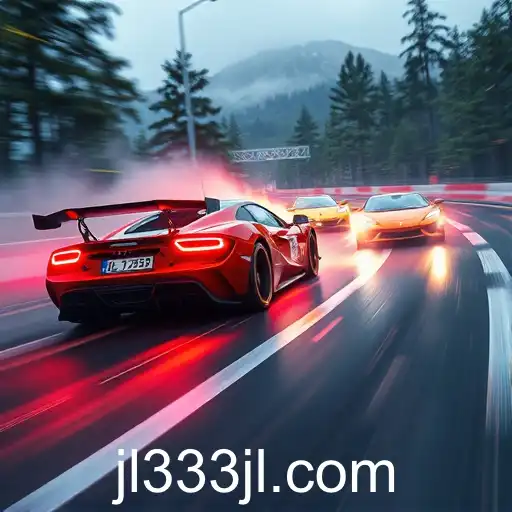 The Future of Gaming: JL333 Leading the Charge