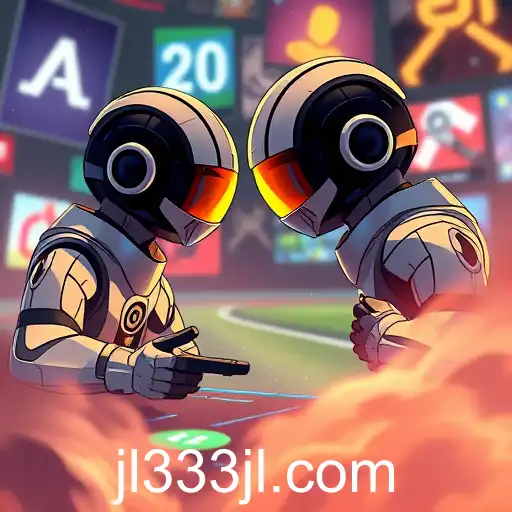 Gaming Evolution: The JL333 Revolution in 2025