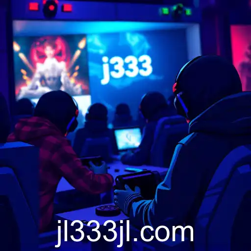 Gaming Innovations Shaping the Future