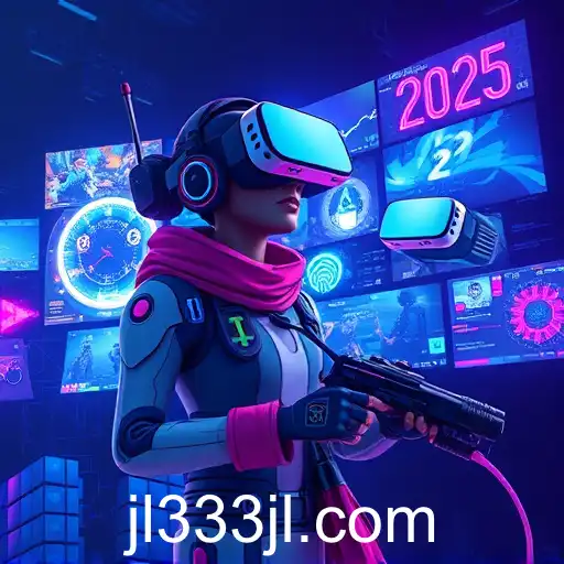 Gaming Trends in a Digital Age