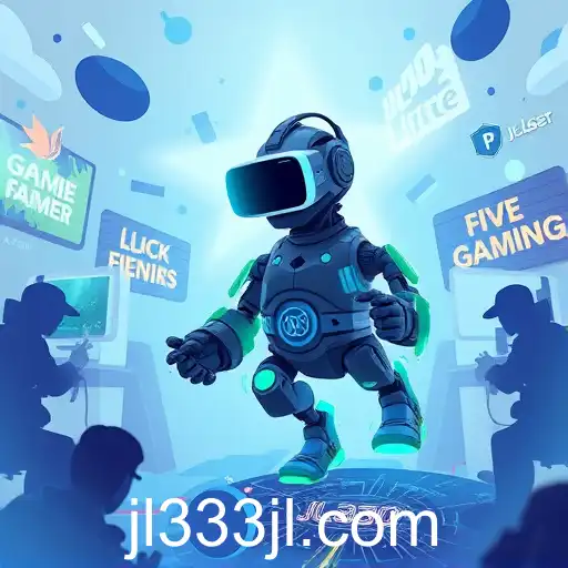 Gaming Trends and Innovations in 2025