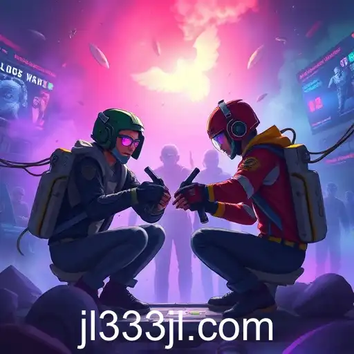 Emerging Trends in Online Gaming