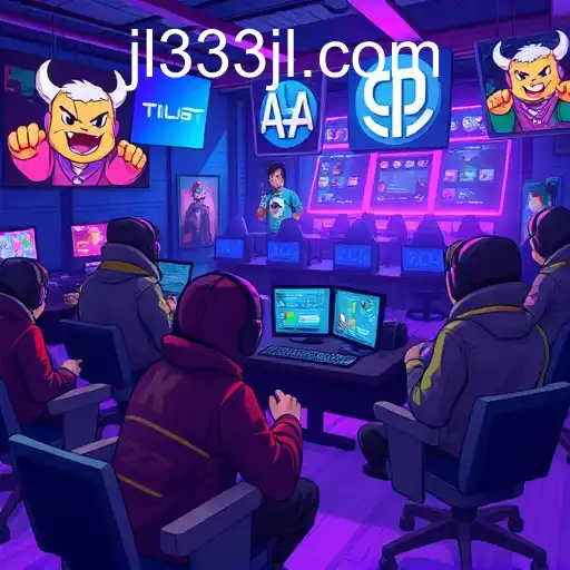 The Evolution of Online Gaming Communities