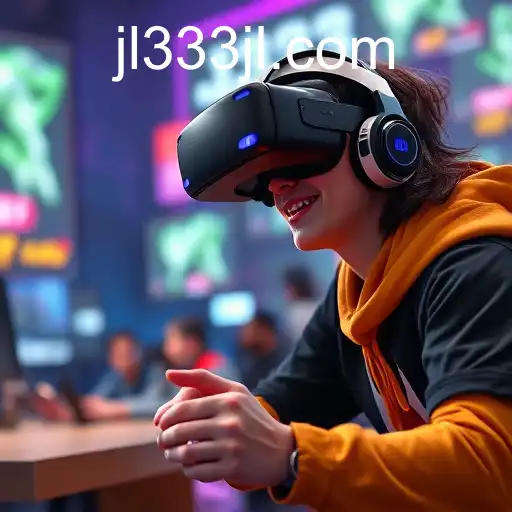 The Evolution of Online Gaming in 2025