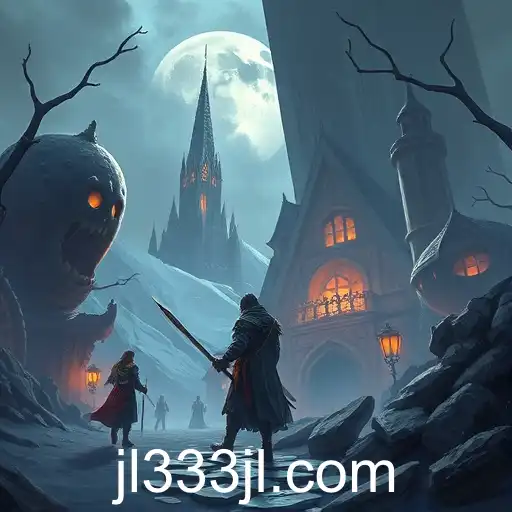 Gaming and Education: Bridging Worlds with jl333