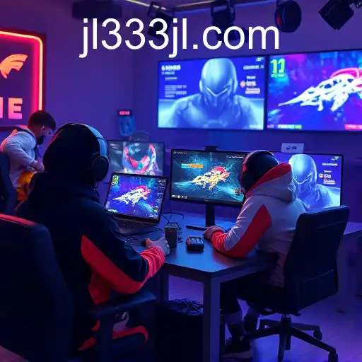 The Rise of Gaming Communities in 2025