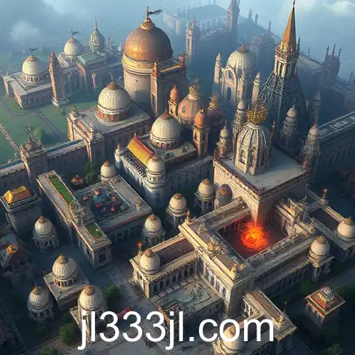 Gaming Evolutions: The Rise of JL333