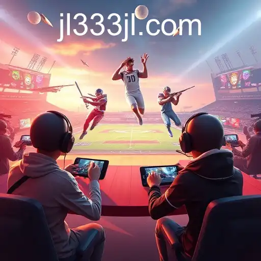 The Online Gaming Landscape in 2026