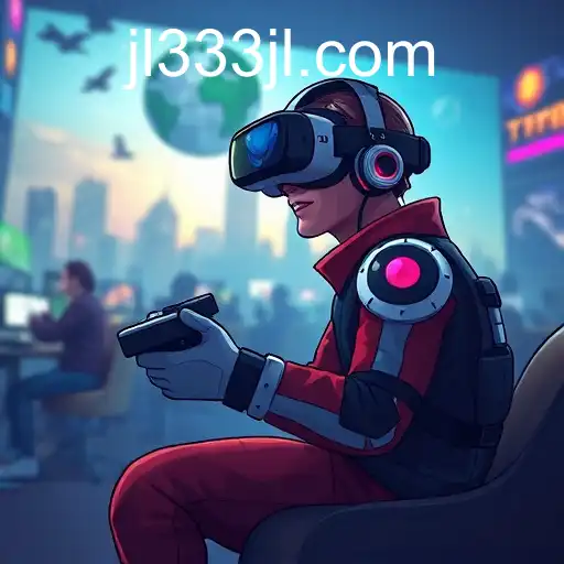 Gaming Innovations Shaping 2025