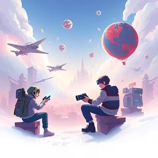 The Rise of Online Gaming Communities