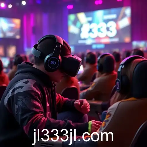 The Evolution of Online Gaming in 2025