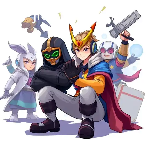 The Rise of JL333 in Online Gaming