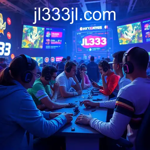 The Rise of Online Gaming Communities