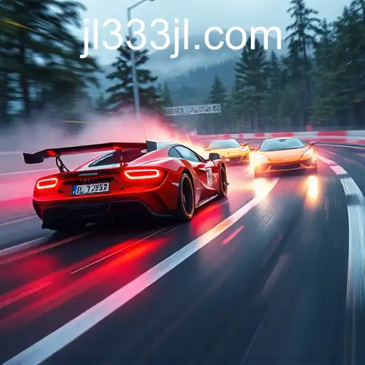 Exploring the Dynamic World of 'Racing Thrills'