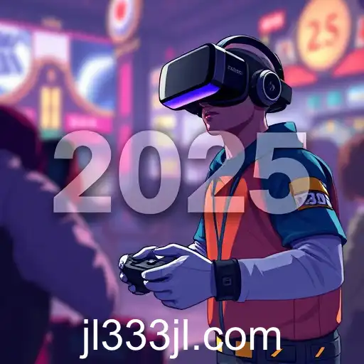 The Rise of EN Gaming Trends