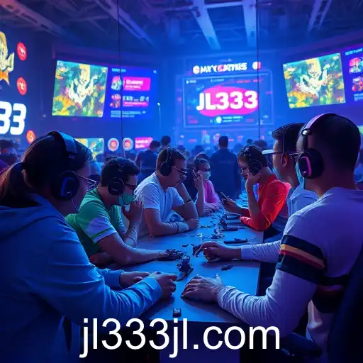 The Rise of Online Gaming Communities