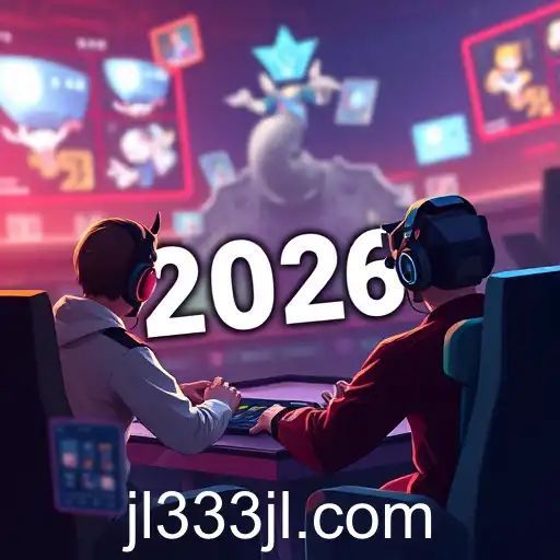 Rising Trends in Online English Gaming